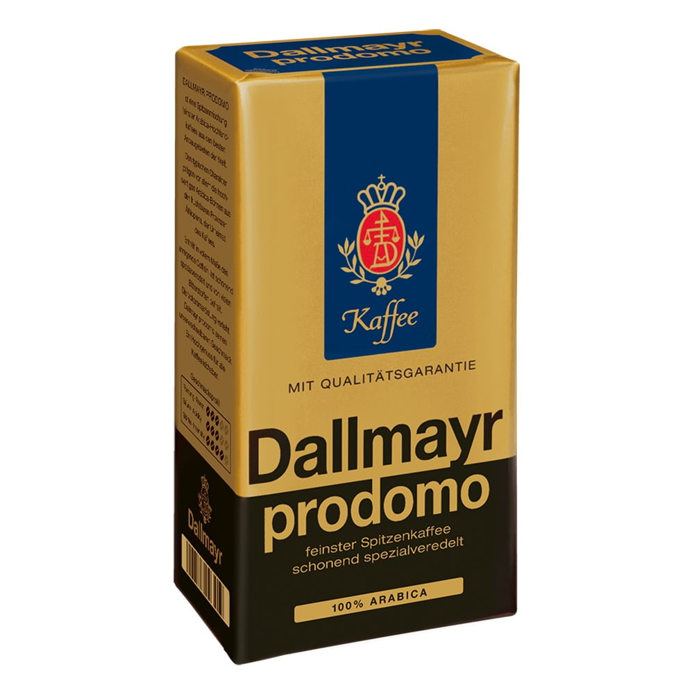 Cafea Dallmayr Prodomo 500g - Sacagiu
