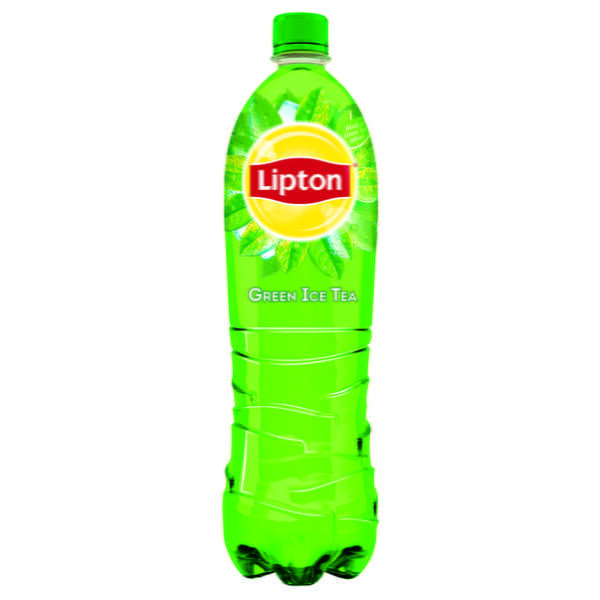 lipton ice tea green cu ceai verde 15l - Sacagiu